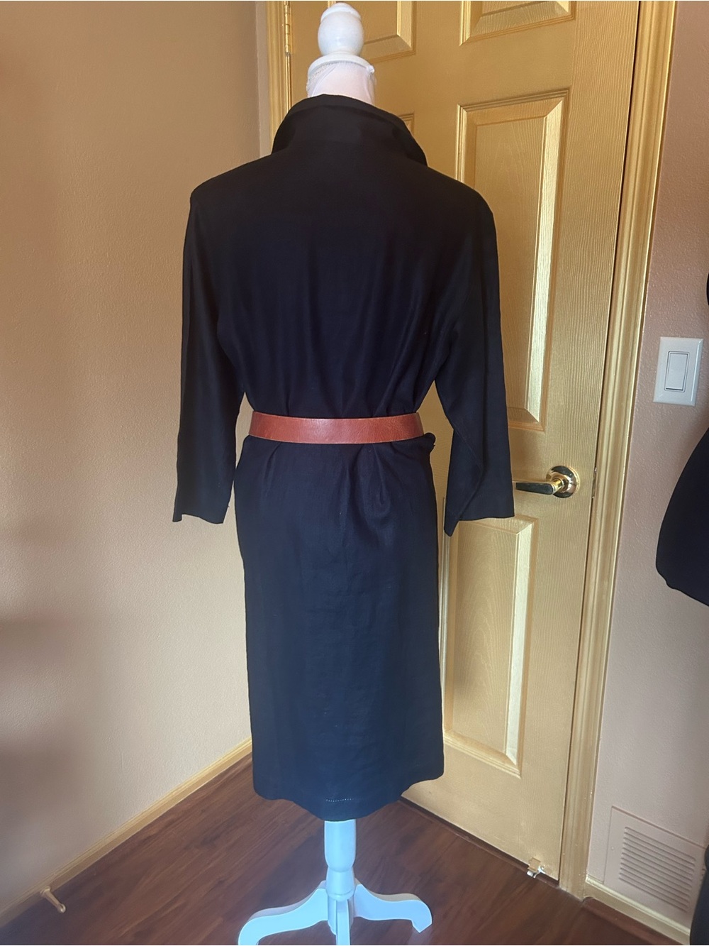 Gap Linen dress - Picture 4 of 13